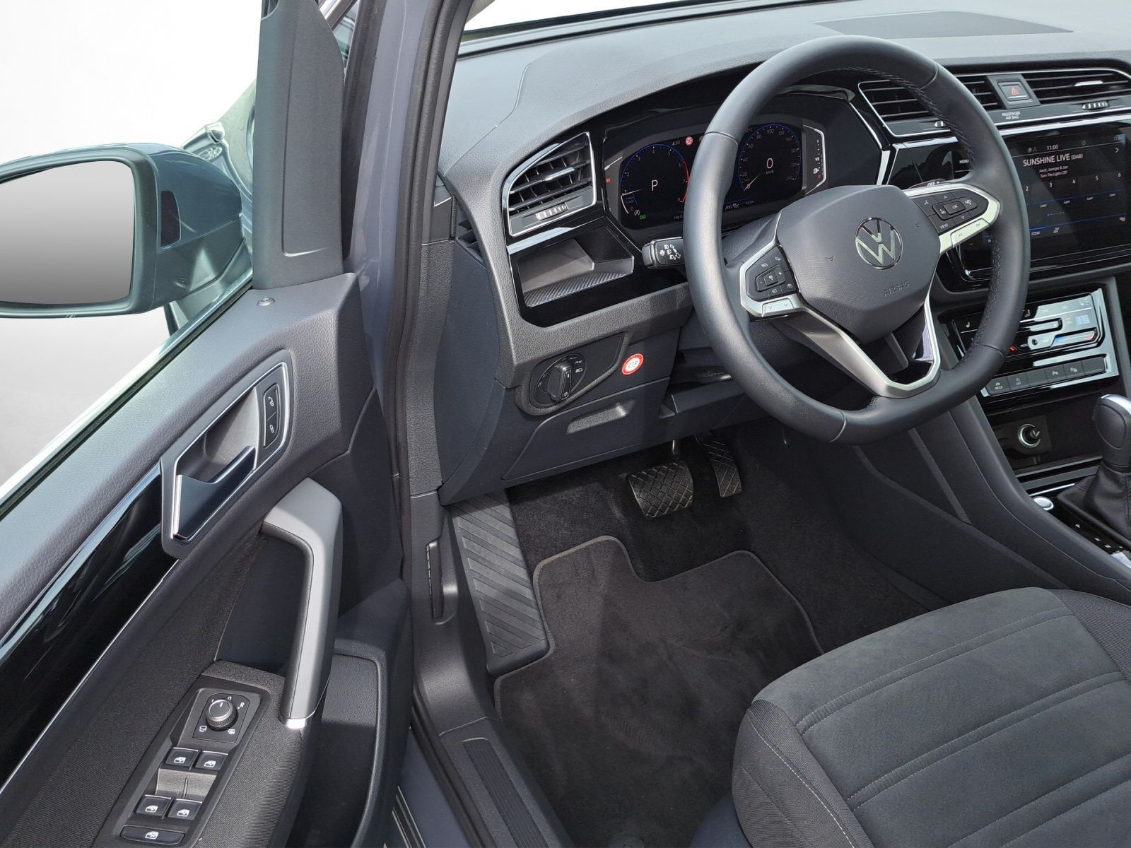 Volkswagen Touran - Bild 14