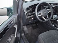 Volkswagen Touran - Vorschau Bild 14