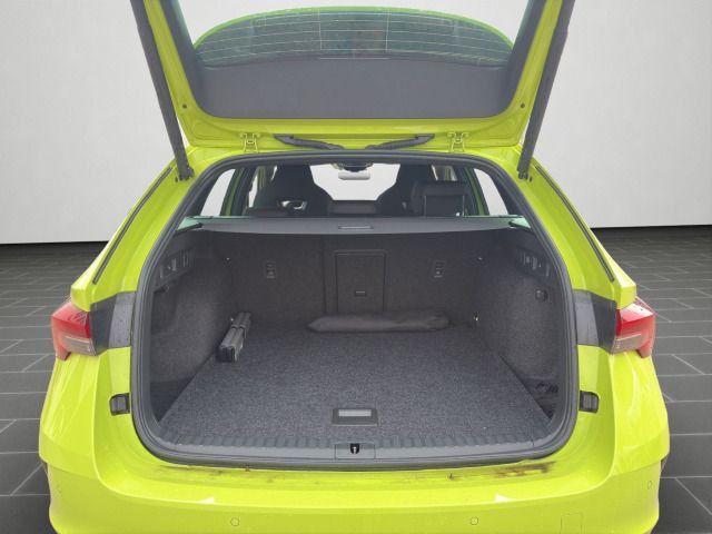 Skoda Octavia - Bild 17