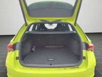Skoda Octavia - Vorschau Bild 17