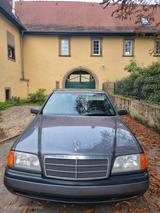 Mercedes-Benz C 220 W202  Automatik - Mercedes-Benz C 220 mit Benzin-Antrieb