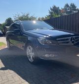 Mercedes-Benz C 220 CDI T BlueEFFICIENCY -