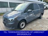 Mercedes-Benz Vito Kasten lang 116 2,2 CDI RWD Flügeltüren - Mercedes-Benz Vito Gebrauchtwagen in Karlsruhe