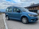 Volkswagen Caddy "Edition 35" 2,0TDI 110kW DSG  7-Sitzer - Volkswagen Caddy: Edition 35