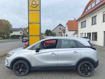 Bild 2 Opel Crossland (X) CROSSLAND ELEGANCE AUTOMATIK 130 PS NAVI WINTERP