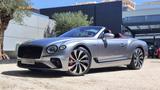 Bentley Continental GT GT V8 Azure Convertible - Bentley Continental GT Azure