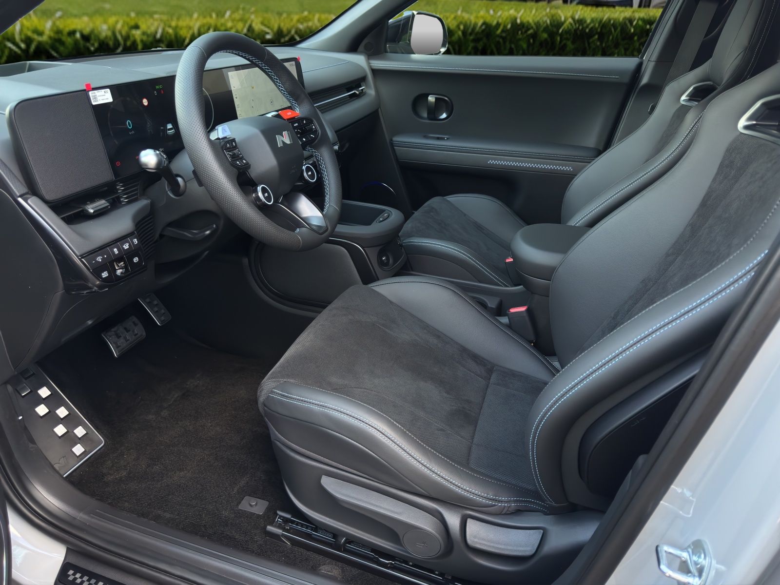 Hyundai IONIQ 5 - Bild 6