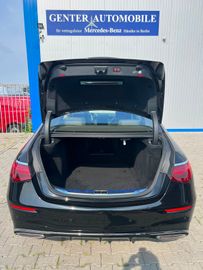Mercedes S 580 - 9
