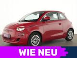 Fiat 500e Red WinterPaket|Nav|CarPlay|Kamera|PDC|Klim - Fiat 500e Gebrauchtwagen in Düsseldorf