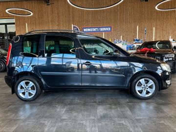 Skoda Roomster Fresh *Klima*TÜV NEU*Sitzh*AHK*