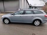 Ford Mondeo MK4 - Ford Mondeo aus 2009: Kombi