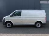 Volkswagen T5 2.0 TDI KURZER RADSTAND+KASTEN+KLIMA+PDC - Volkswagen T5: Kurzer Radstand