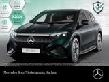 Mercedes-Benz EQS 450+ SUV AMG PREMIUM/NAPPA/PANO/HUD/AIRMATIC - Mercedes-Benz EQS SUV Gebrauchtwagen