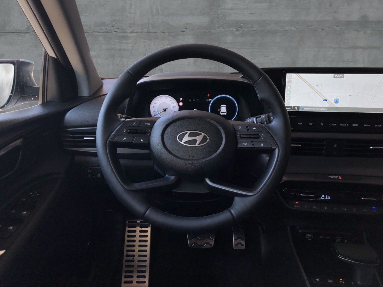 Hyundai BAYON – Bild 13