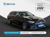 Mercedes-Benz C 300  T e *AMG-LINE*NAVI*MBUX*LED*