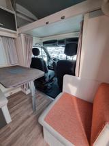 Ahorn 680 Eco, Markise, Sat-TV, Fahrradträger, Kamera - Angebote