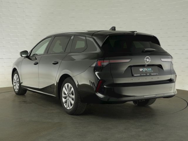 Astra L ST ELEGANCE CDTI+LED+NAVI+RÜCKFAHRKAMERA