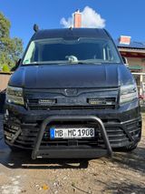 MAN TGE 3.180 4x4  Autom. / Delta 4x4 / L3H3 - Angebote entsprechen deinen Suchkriterien