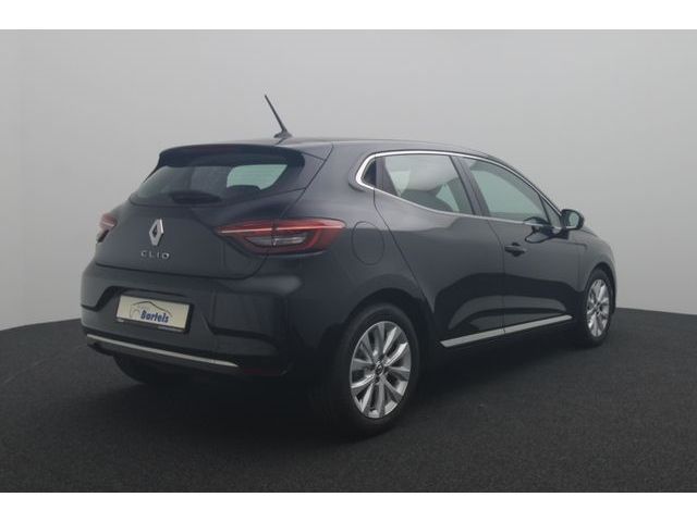 Fahrzeugabbildung Renault Clio V 1.0 Intens