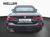 BMW M440 - Vorschau Bild 10