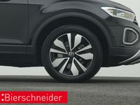 Volkswagen T-Roc - Vorschau Bild 30