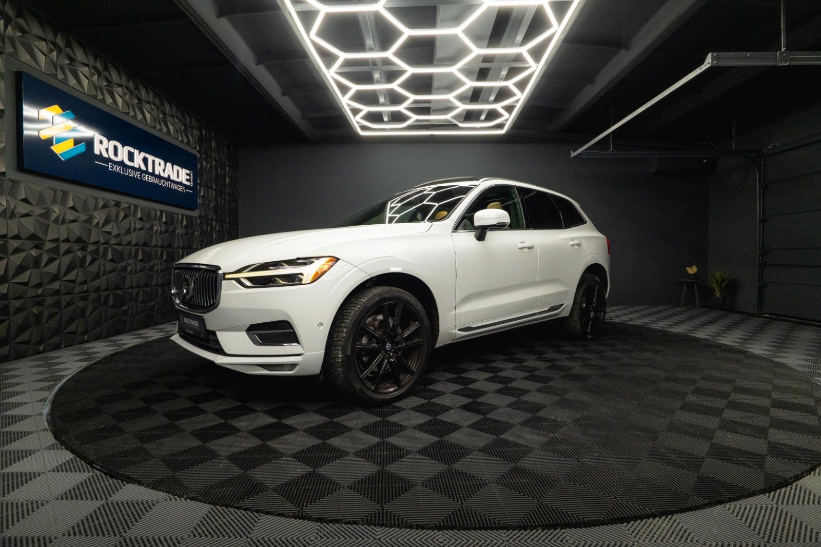 Volvo Volvo XC60 T5 Inscription AWD | ACC | Pano | H&K |