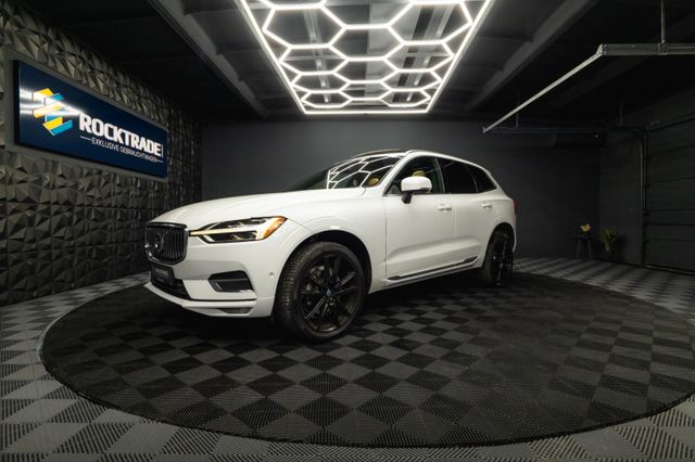 Volvo XC60 T5 Inscription AWD | ACC | Pano | H&K | LED