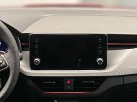 Skoda Kamiq - Vorschau Bild 14