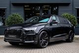 Audi Q8 55 TFSI e quattro Pro Line Plus - Audi Q8 Plug-in Hybrid (PHEV) Gebrauchtwagen
