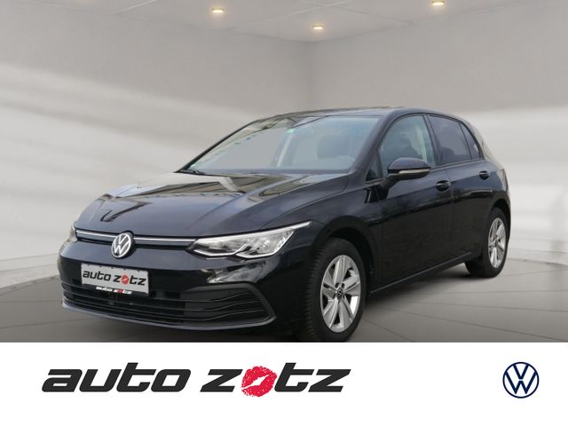 Volkswagen Golf VIII 1.5TSI Life NAVI ACC LANE ,Virtual,PDC