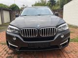 BMW X5 xDrive40d - - BMW X5 Gebrauchtwagen in Köln