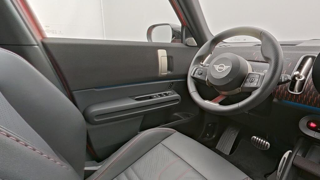 MINI Jcw John Cooper Works Trim, миниатюра 9