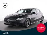 Mercedes-Benz A 220 d AMG+Leder+LED+Dist+Totw+RFK+KeyGo+Ambien - Mercedes-Benz A 220 Jahreswagen