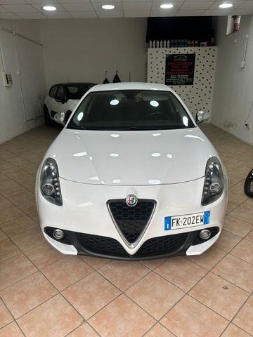 Alfa Romeo Giulietta 1.6 JTDm TCT 120 CV Super