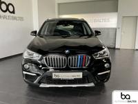 BMW X1 sDrive 18d xLine 18"/LED/AAC/Navi/Pano/Kamera