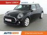MINI Cooper Aut.*HUD*ACC*PDC*KLIMA*ALU*LIM* - MINI Cooper aus 2018