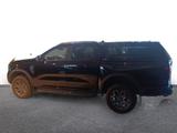 Ford Ranger WILDTRAK DOKA V6 HARDTOP / NAVI / AHK  /  - Ford Ranger: Hardtop