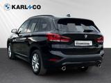 BMW X1 sDrive18d HiFi RFK LED Navi elektr, Heckklapp - BMW X1: Sdrive18d