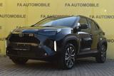 Toyota Yaris Cross Hybrid FWD Teamplayer - Toyota Yaris Cross Plug-In Hybrid Gebrauchtwagen