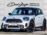 MINI Cooper Countryman Classic 17 Navi DrAs KoZg RFK - MINI Cooper Countryman Benziner Gebrauchtwagen