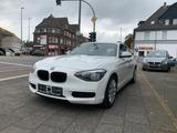 BMW 116 Baur 1 Lim. 5-trg. 116 d Efficient Dyna - BMW 116 in Krefeld