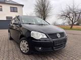 Volkswagen Polo 1.2 Comfortline Comfortline - VW Polo mit Schiebetür