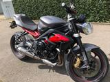 Triumph Street Triple 675 R - Offers matching your search criteria