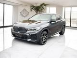 BMW X6 xDrive 30 d M Sport
