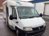 Knaus Sun Traveller T 605 - Knaus Teilintegrierter