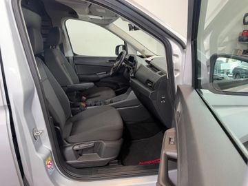 Volkswagen Caddy - 12