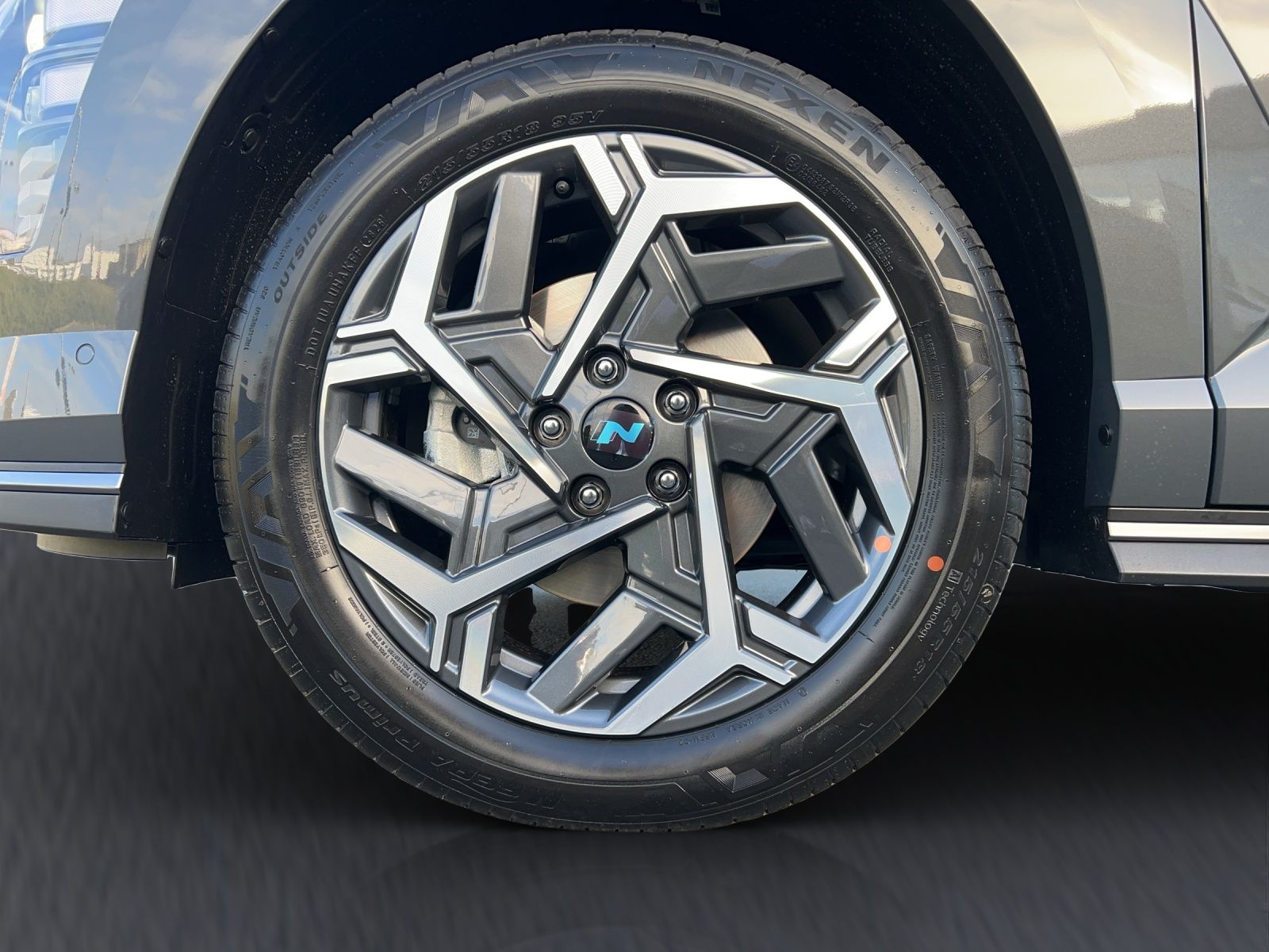 Hyundai KONA - Bild 26