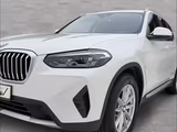 BMW X3 xDrive30e Navi Kamera Driv.Assist Sportsitze - BMW X3 Gebrauchtwagen