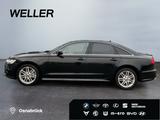 Audi A6 3.0 TDI qu S tronic *Luftfeder*BOSE*AHK*Leder - Audi A6 Gebrauchtwagen in Osnabrück