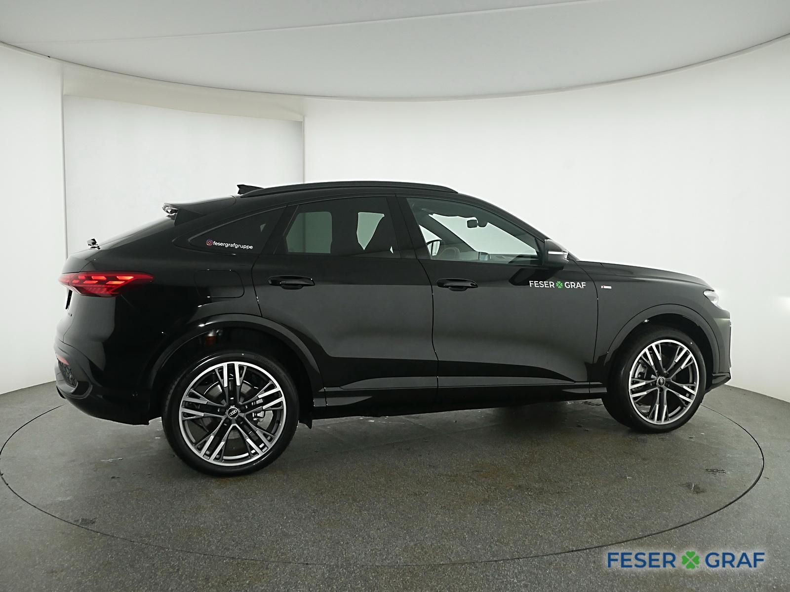 Audi Q5 - Bild 13